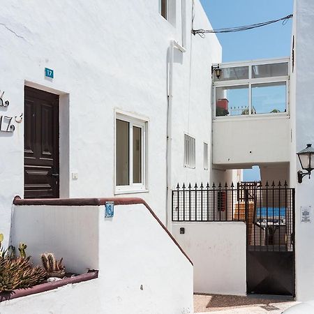 Vivienda Vacacional Dolphin Tías Zewnętrze zdjęcie