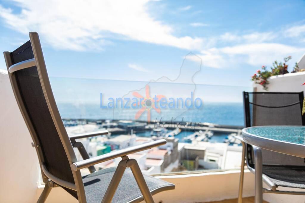 Vivienda Vacacional Dolphin Tías Zewnętrze zdjęcie